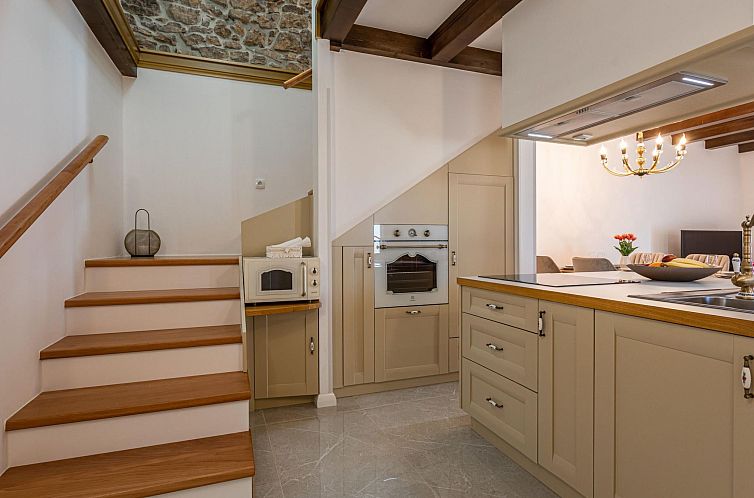 Vakantiehuis "Villa Frana" mit privatem Pool