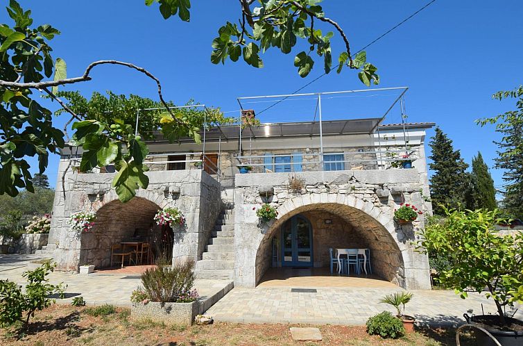 Appartement Studio Depope 1