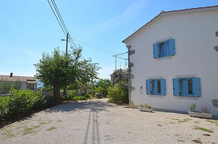 Appartement Studio Depope 1