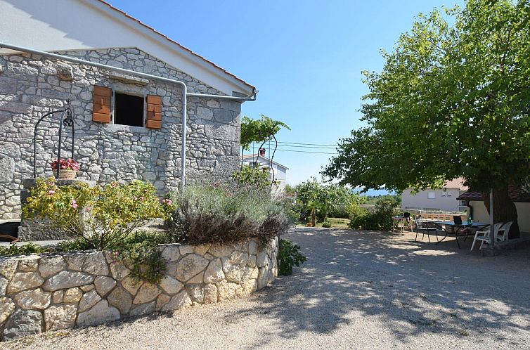 Appartement Studio Depope 1