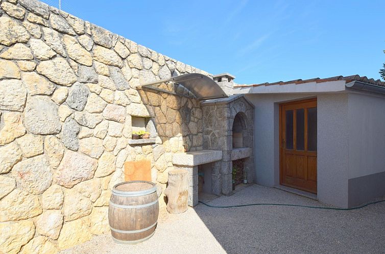 Appartement Studio Depope 1