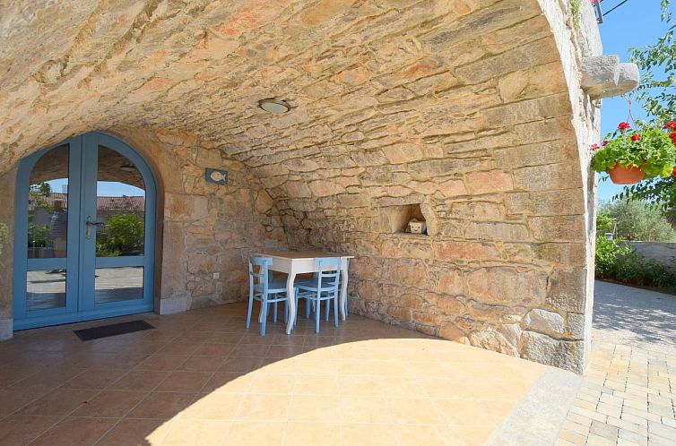 Appartement Studio Depope 1