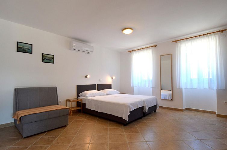 Appartement Studio Depope 1