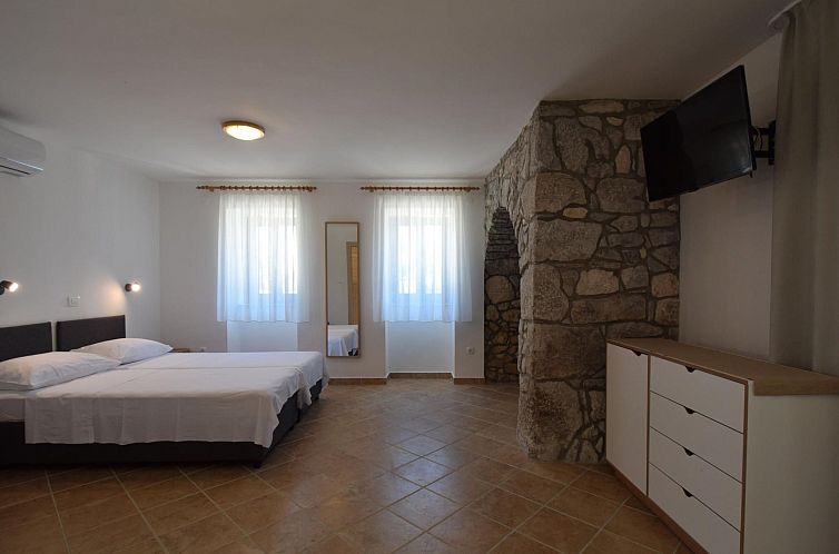 Appartement Studio Depope 1