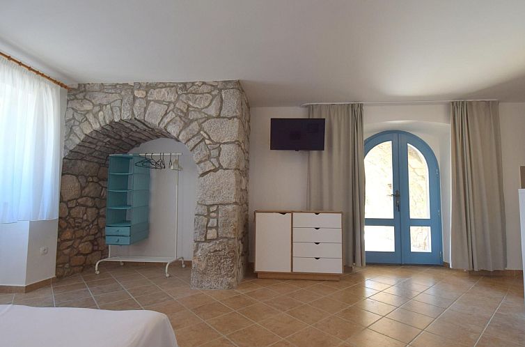 Appartement Studio Depope 1