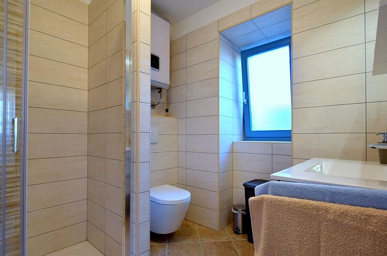 Appartement Studio Depope 1