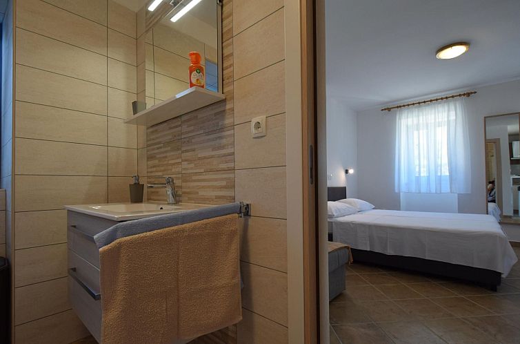 Appartement Studio Depope 1