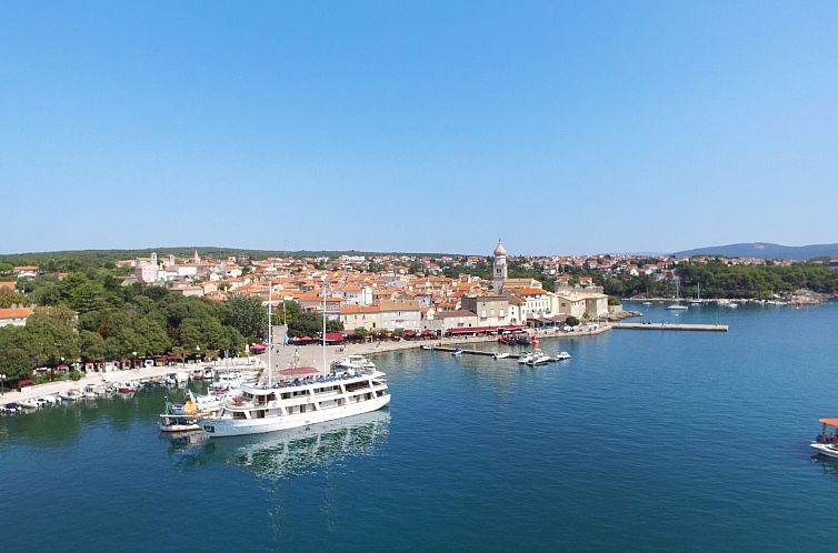 Appartement Studio Depope 1