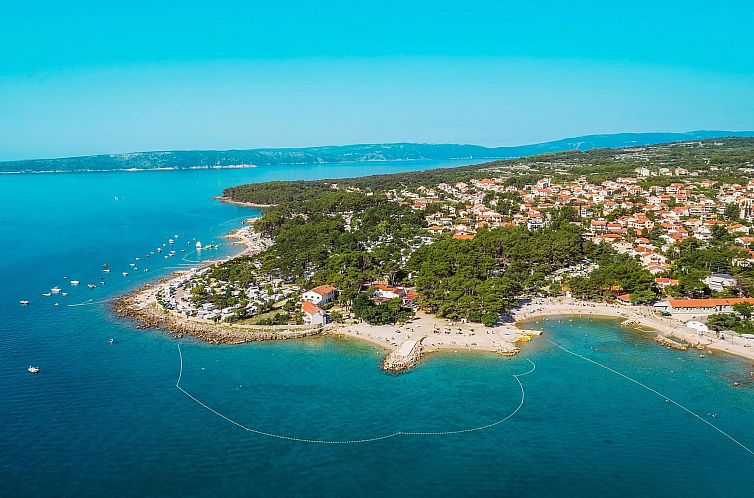 Vakantiehuis "Lana" mit Schwimmbad