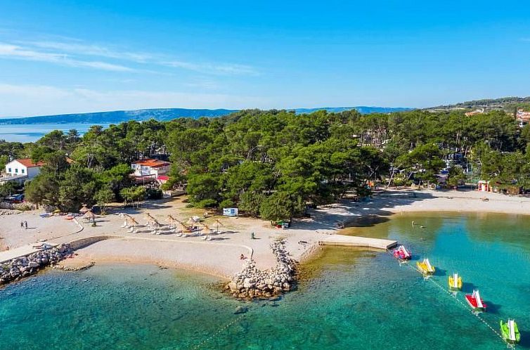 Vakantiehuis "Lana" mit Schwimmbad