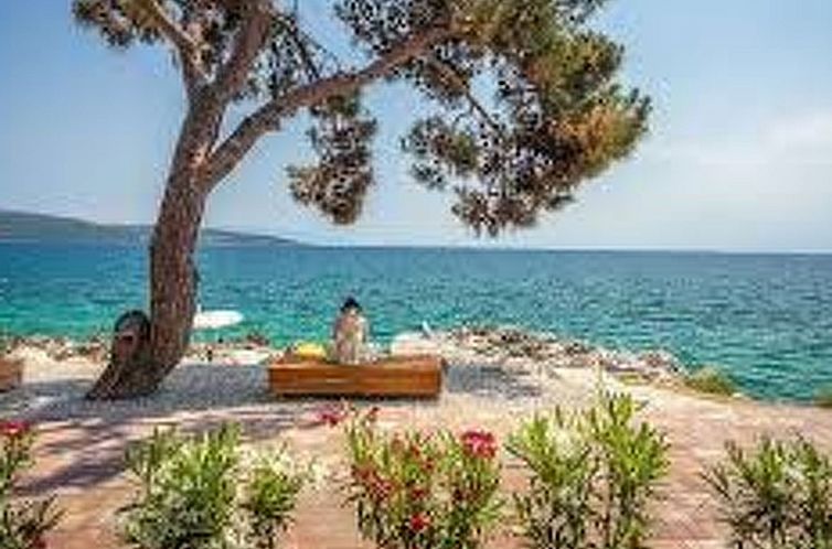 Vakantiehuis "Lana" mit Schwimmbad