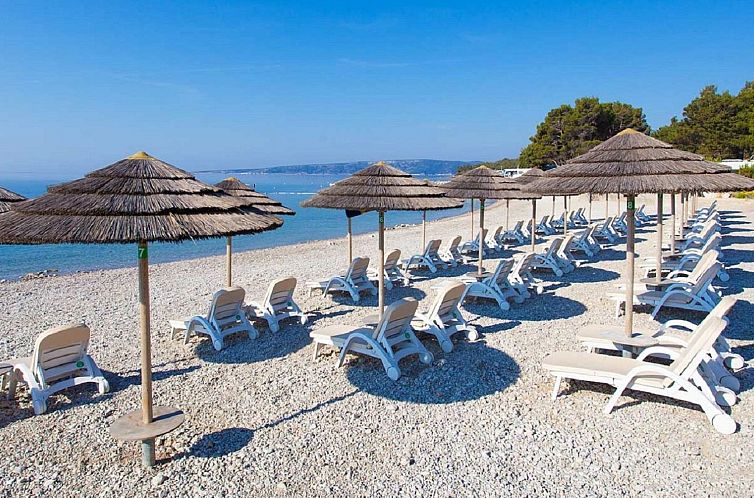 Vakantiehuis "Lana" mit Schwimmbad