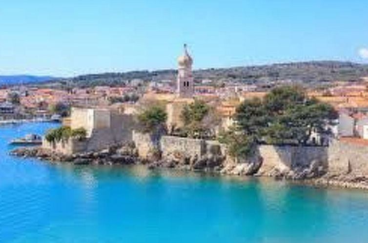 Vakantiehuis "Lana" mit Schwimmbad