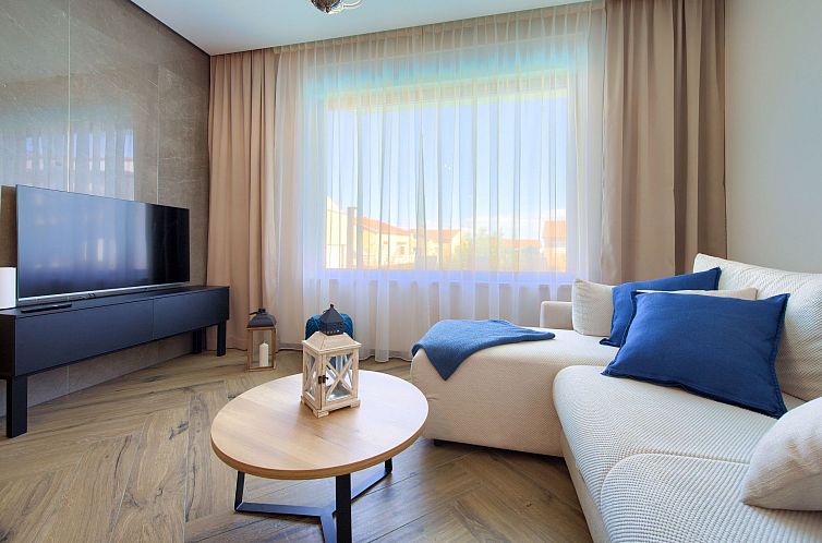 Vakantiehuis "Lana" mit Schwimmbad