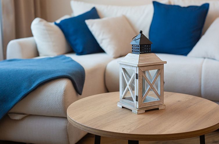 Vakantiehuis "Lana" mit Schwimmbad