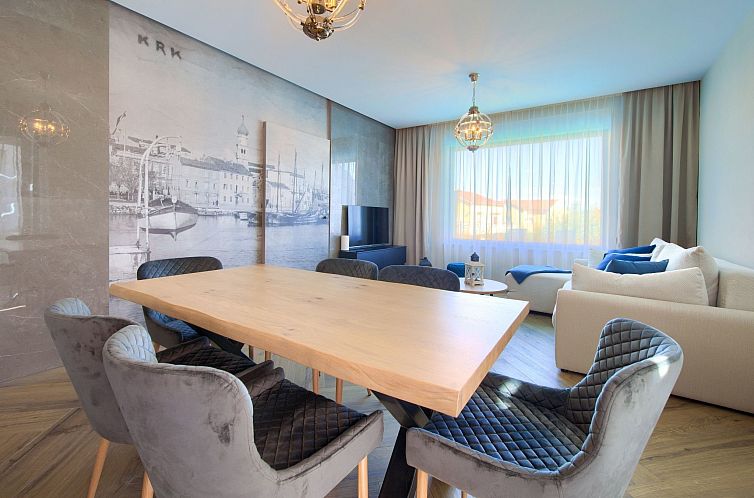 Vakantiehuis "Lana" mit Schwimmbad