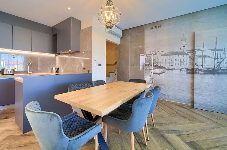 Vakantiehuis "Lana" mit Schwimmbad