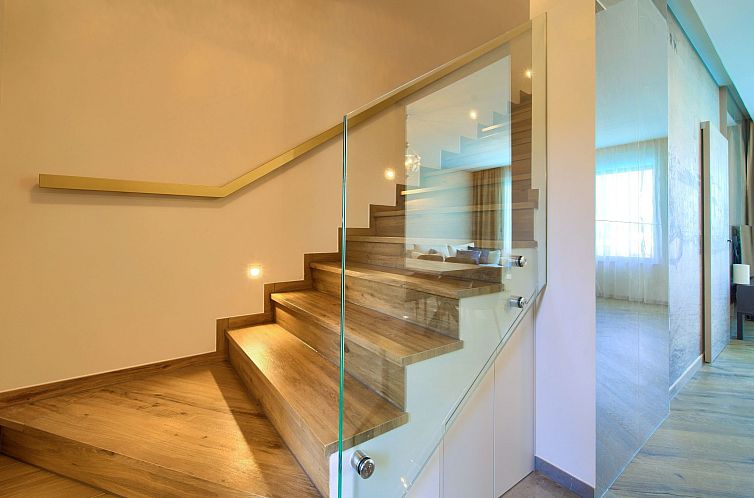 Vakantiehuis "Lana" mit Schwimmbad