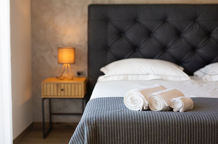 Vakantiehuis "Lana" mit Schwimmbad