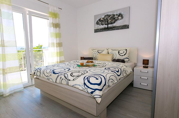 Vakantiehuis Green