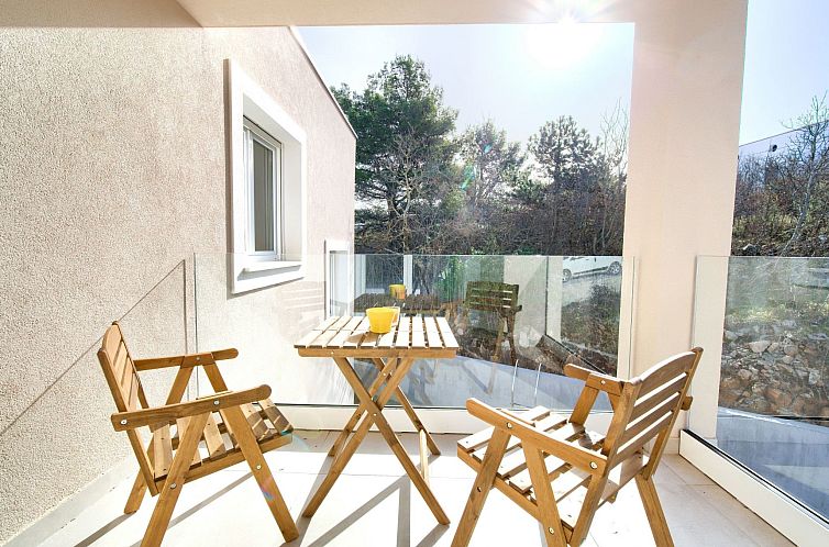 Vakantiehuis Villa "Olivia" mit eigenem Pool