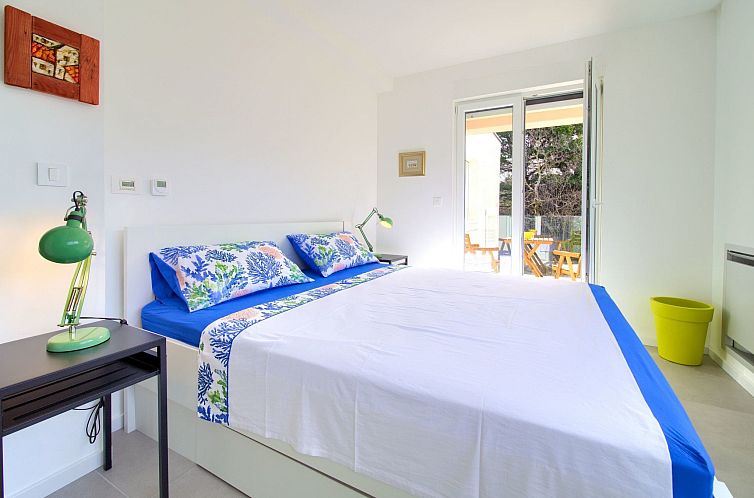 Vakantiehuis Villa "Olivia" mit eigenem Pool