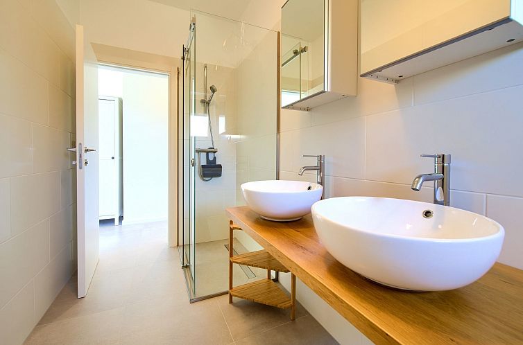 Vakantiehuis Villa "Olivia" mit eigenem Pool