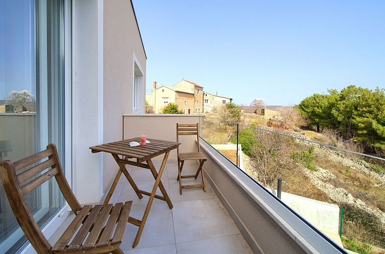 Vakantiehuis Villa "Olivia" mit eigenem Pool