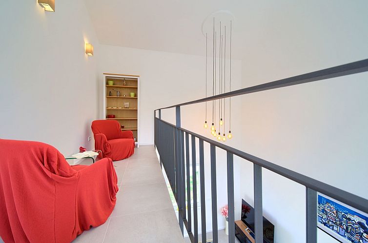 Vakantiehuis Villa "Olivia" mit eigenem Pool