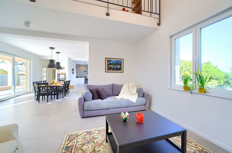 Vakantiehuis Villa "Olivia" mit eigenem Pool