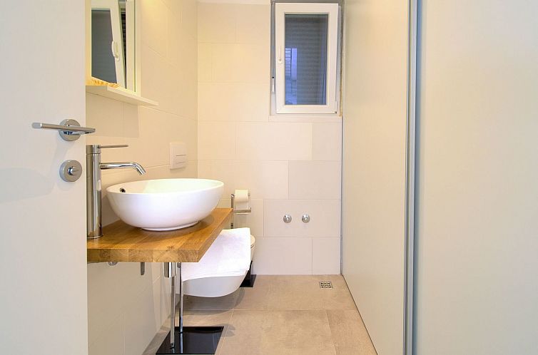 Vakantiehuis Villa "Olivia" mit eigenem Pool