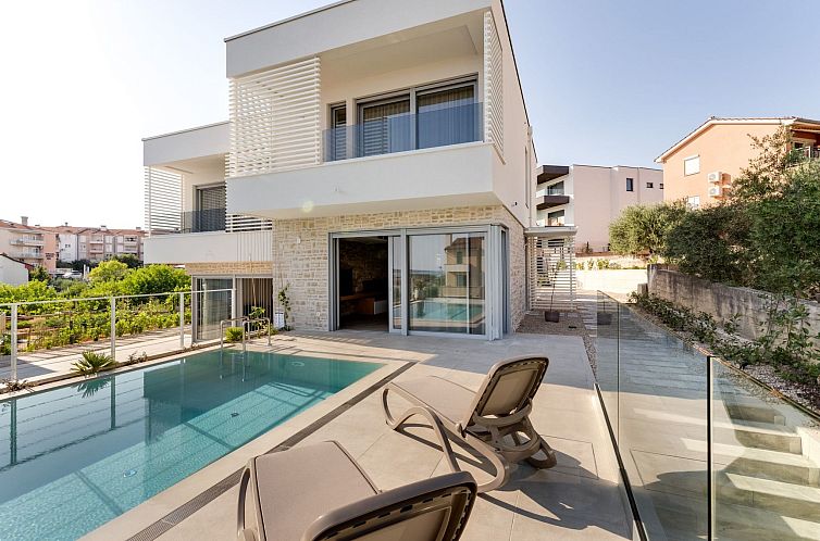 Vakantiehuis "Smokva 2"