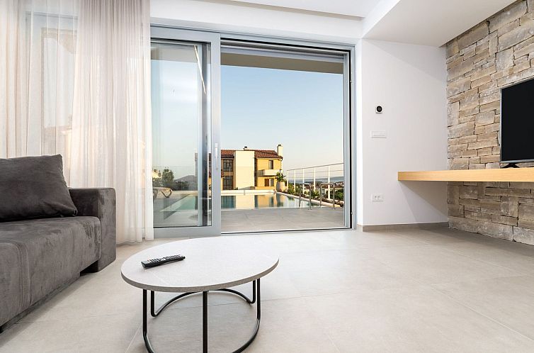 Vakantiehuis "Smokva 2"