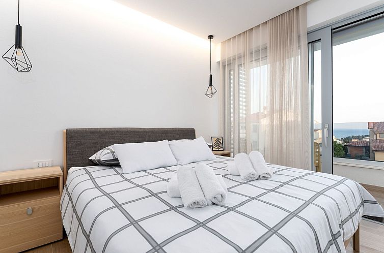 Vakantiehuis "Smokva 2"