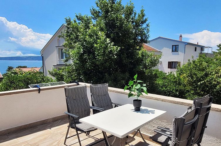 Unterkunft 1048272 - Appartement Kvarner - Appartement Wohnung Loncar