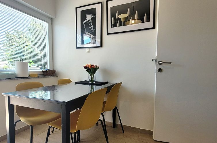 Appartement Wohnung Loncar