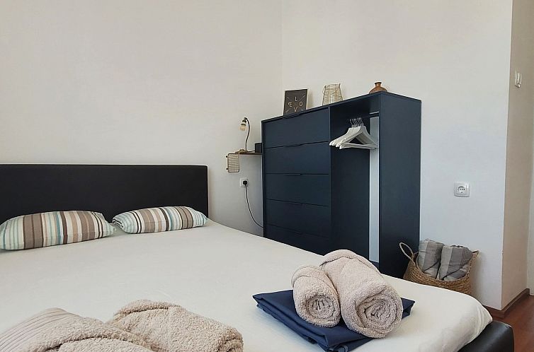 Appartement Wohnung Loncar