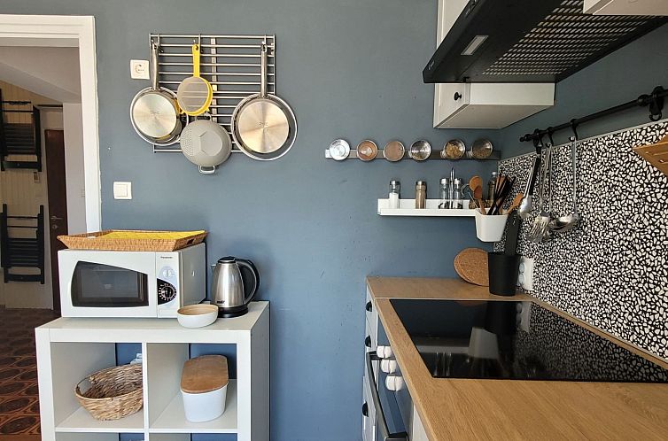 Appartement Wohnung Loncar