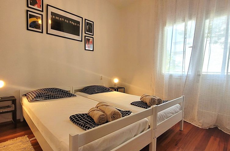 Appartement Wohnung Loncar