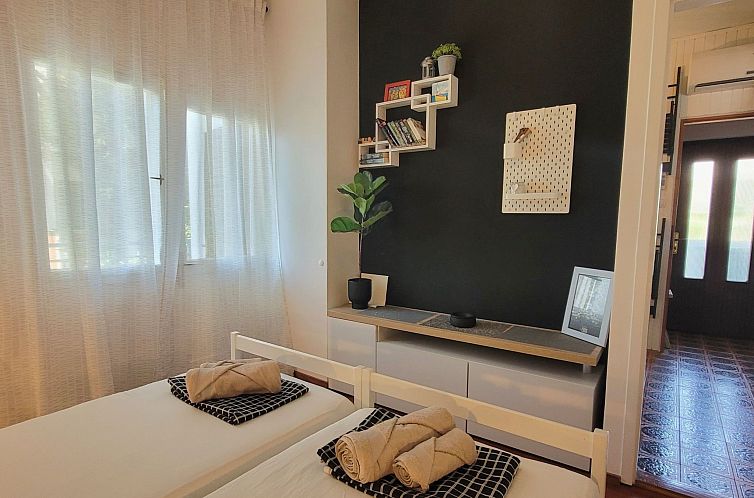 Appartement Wohnung Loncar