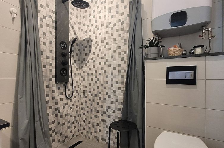 Appartement Wohnung Loncar