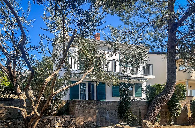 Unterkunft 1048273 - Ferienhaus Kvarner - Vakantiehuis Verde