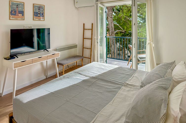 Vakantiehuis Verde