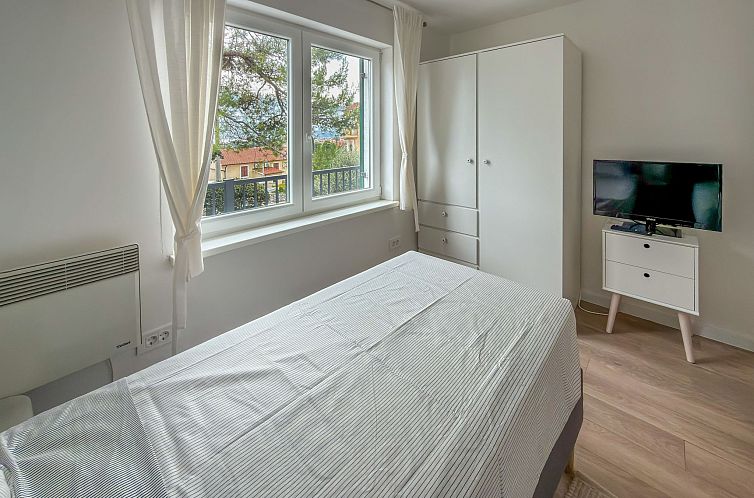 Vakantiehuis Verde