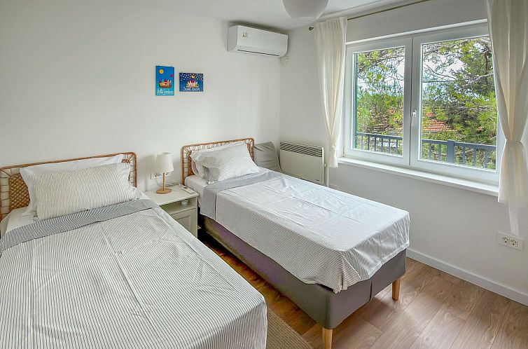 Vakantiehuis Verde