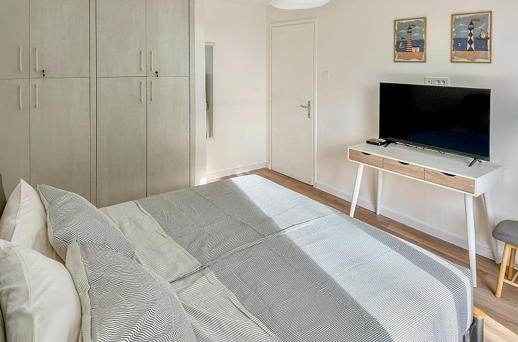 Vakantiehuis Verde