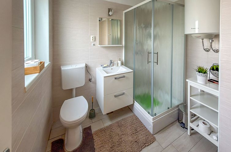 Vakantiehuis Verde