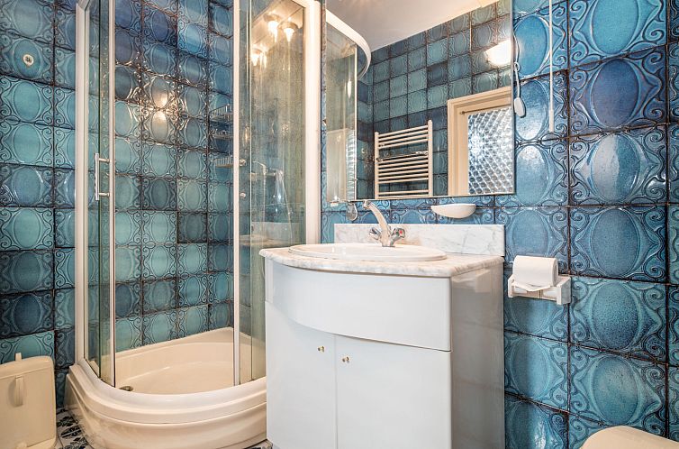 Vakantiehuis Cecilia