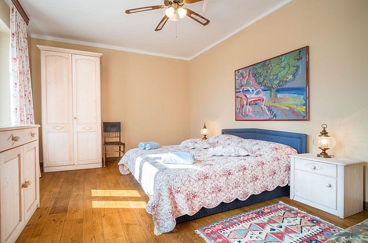 Vakantiehuis Cecilia