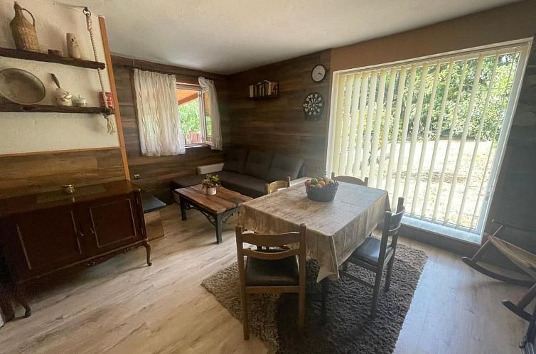 Vakantiehuis Wunderschönes Ferienhaus in Grižane mit Priva